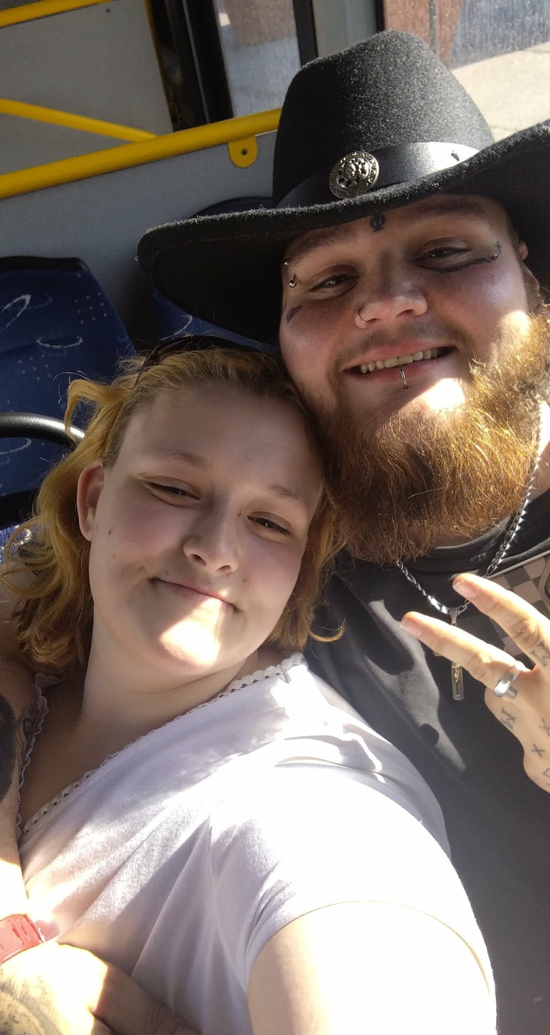 Ruthlynn, Tyler, and outdoor sights at the Ark Encounter, photo 13 of 18